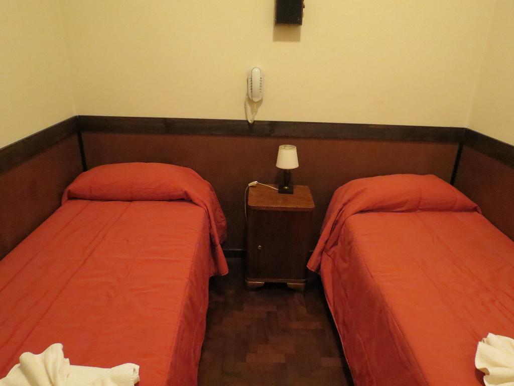Hotel Raglan 마르델플라타 객실 사진